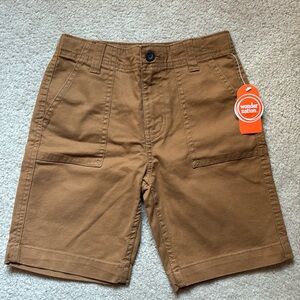 Boys Carpenter Shorts